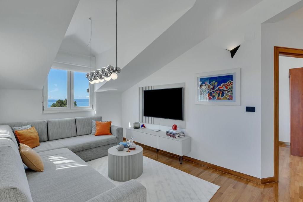 Donja luka Apartment | Apartman Vamtesa - Makarska Exklusiv