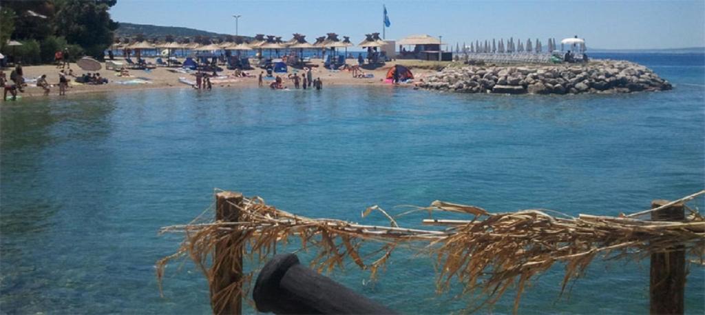 Punat Apartment | Apartman VillaMare Punat