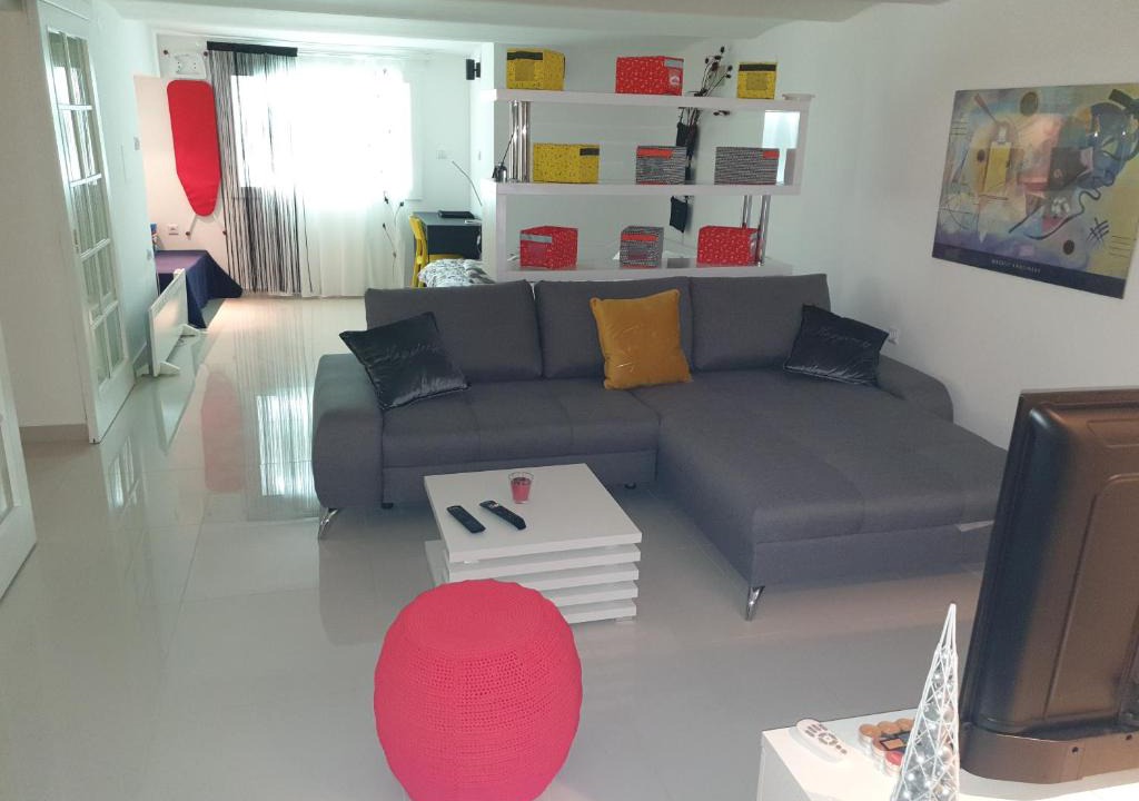 Zagreb Apartment | Apartman Vinko, CENTAR