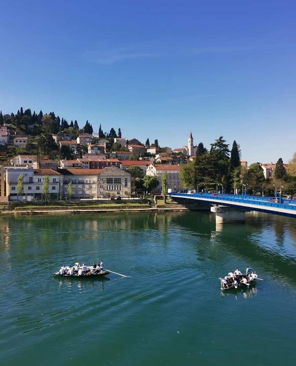 Metkovic Apartment | Apartman Vista Metković