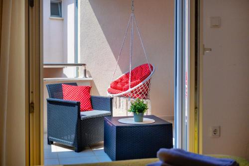 Tijesno Apartment | Apartman XOXO