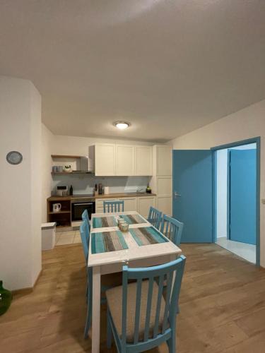 Zaton Apartment | Apartman Zaton