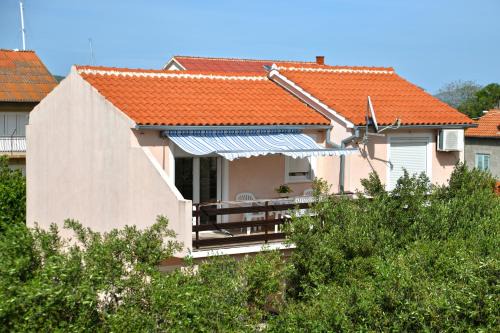 Betina Apartment | Apartmani Šime
