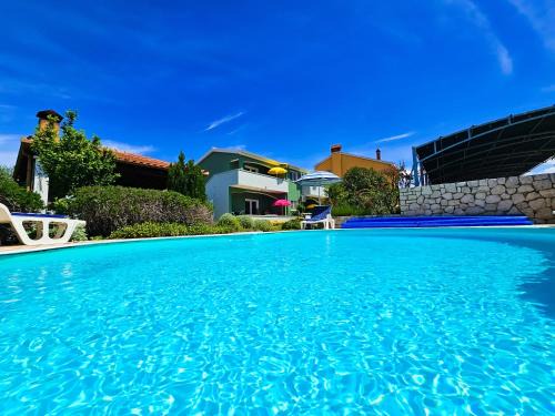 Zaton Apartment | Apartmani Albi