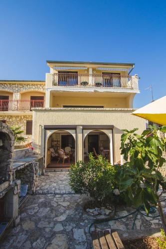 Jadrija Apartment | Apartmani Alic