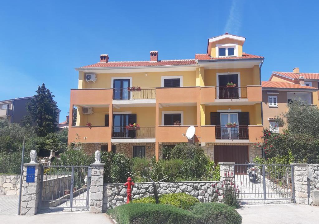 Cres Apartment | Apartmani Ana
