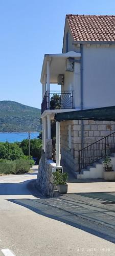 Slano Apartment | Apartmani Andric