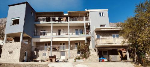 Blato Apartment | Apartmani ANDRIJA