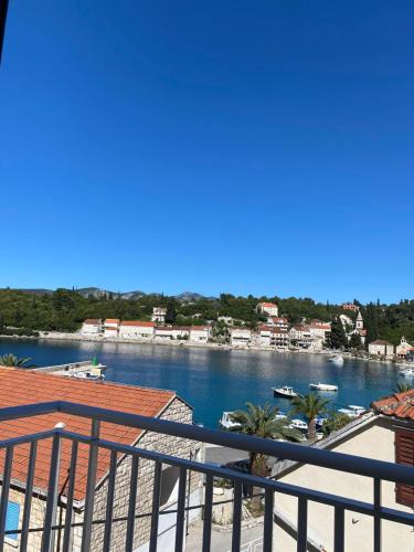 Racisce Apartment | Apartmani Antonia