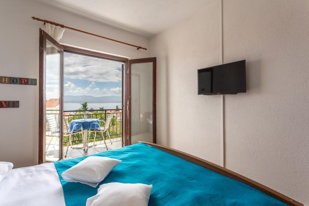 Bol Apartment | Apartmani Bezma - Sea view