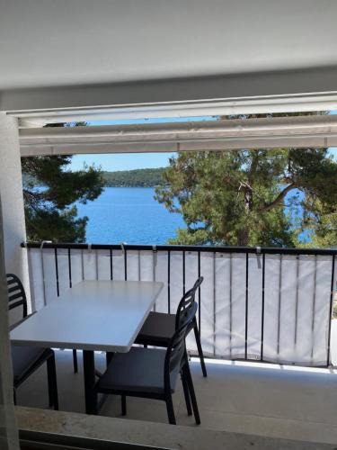 Cove Murtar Apartment | Apartmani Bianca