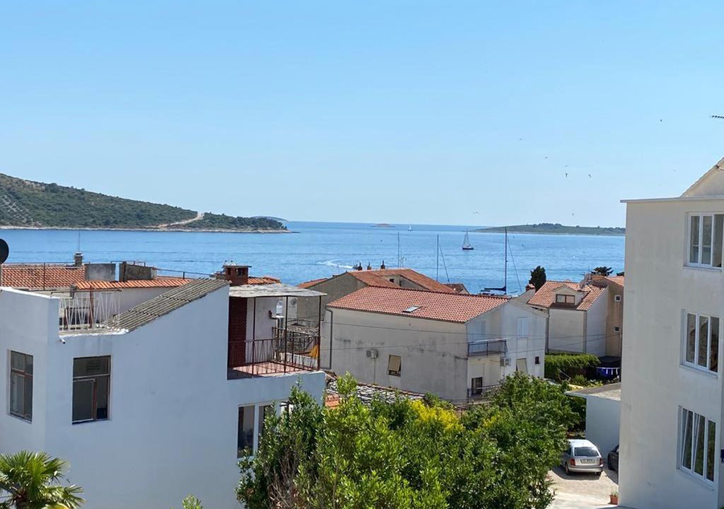 Primosten Apartment | Apartmani Bono