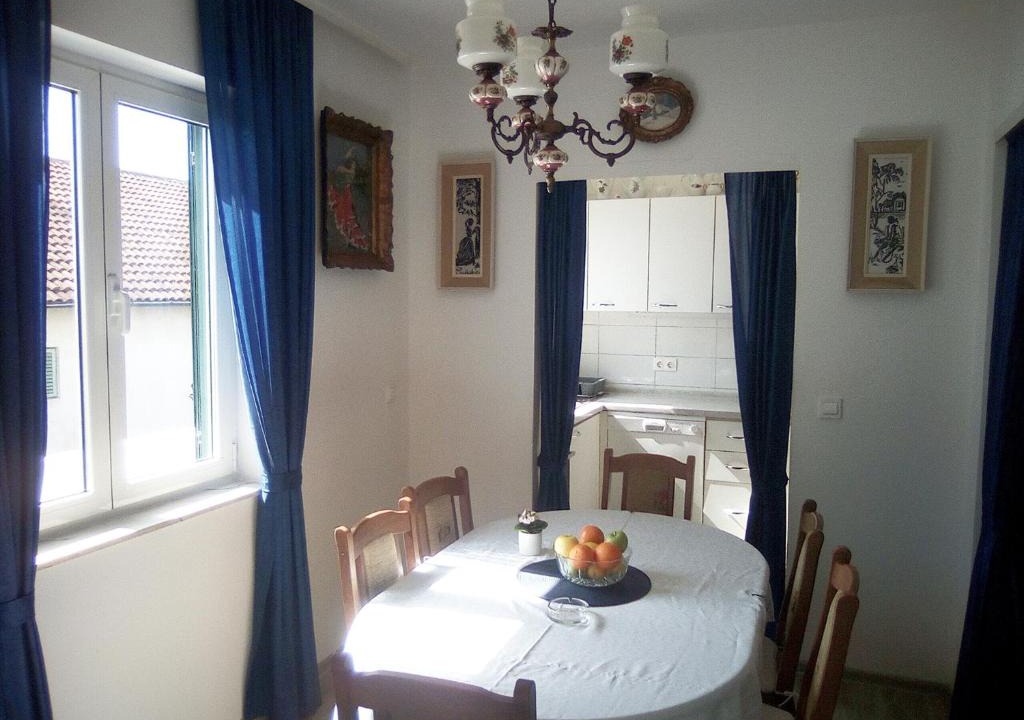 Biograd na Moru Apartment | Apartmani Brkljača 1 - Jadranka