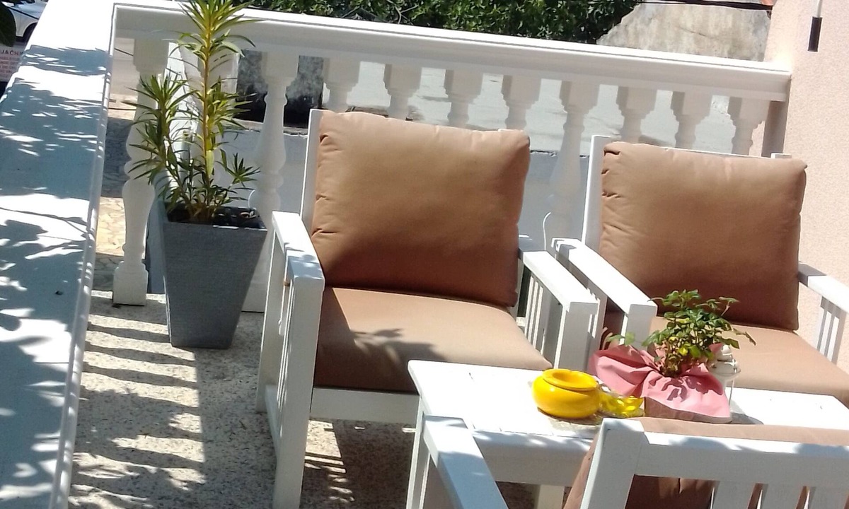 Jezera Apartment | Apartmani Bruna