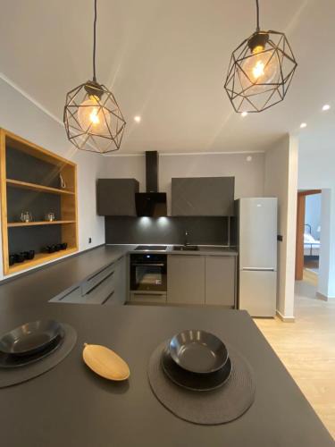 Nevidane Apartment | Apartmani Cvita