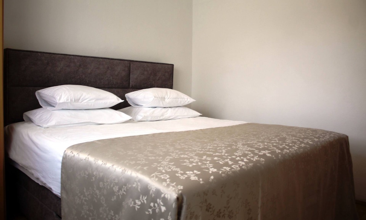 Brodarica Apartment | Apartmani Dragović Brodarica