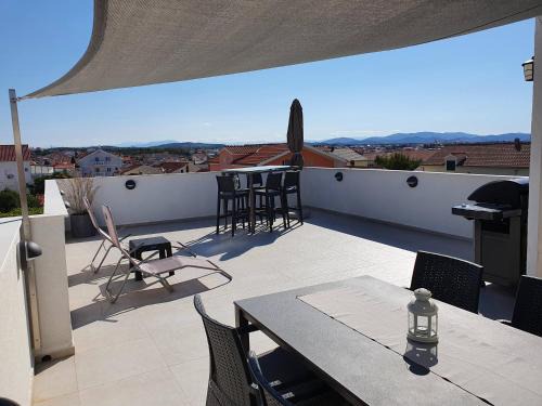 Vodice Apartment | Apartmani EMMA