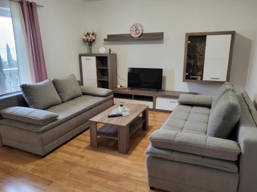 Starigrad Apartment | Apartmani Goga