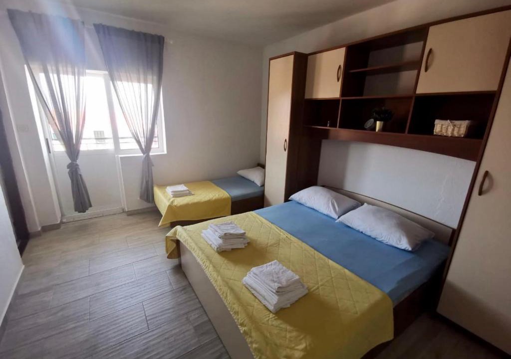 Drvenik Apartment | Apartmani Green oasis
