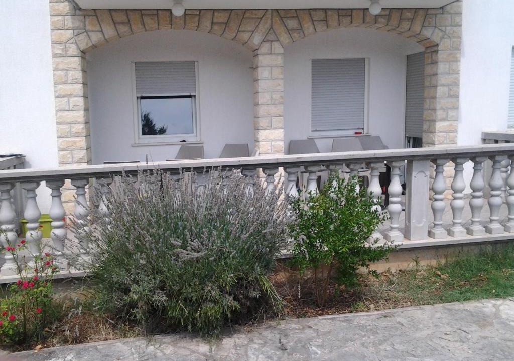 Biograd na Moru Apartment | Apartmani Jerković