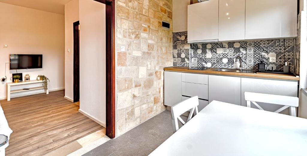 Vela Luka Apartment | Apartmani Kalos