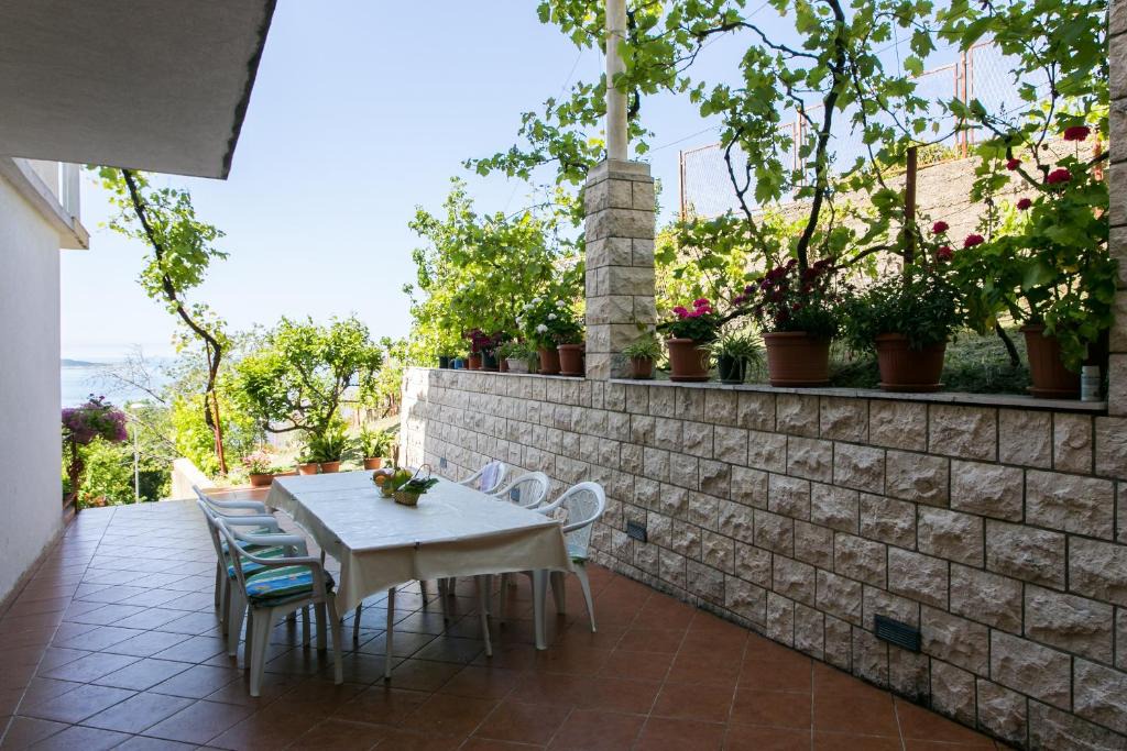 Plat Apartment | Apartmani Kate, Plat