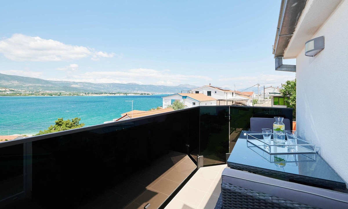 Mastrinka Apartment | Apartmani Knezovic