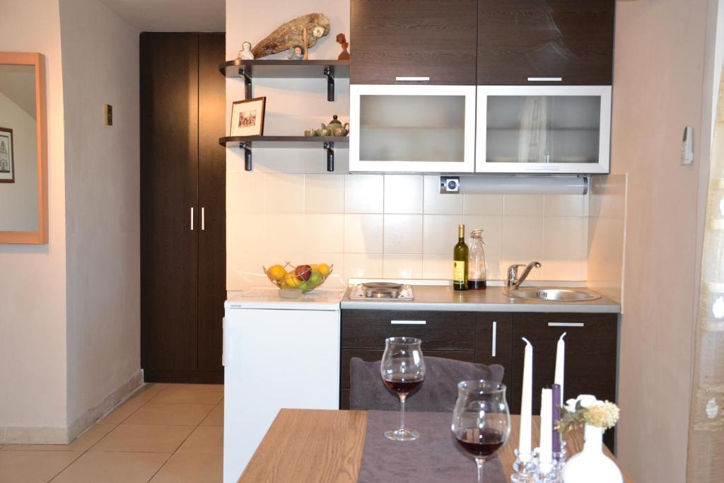 Brodarica Apartment | Apartmani Kodžoman