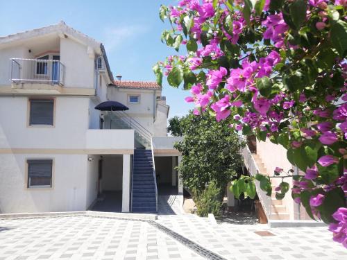 Murter Apartment | Apartmani Kovačić
