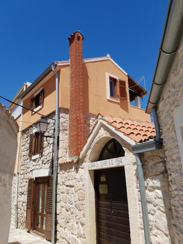 Krapanj House | Apartmani Krapanj