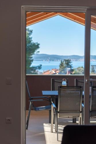 Bibinje Apartment | Apartmani Lavanda