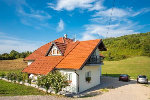 Ostarski Stanovi Apartment | Apartmani Leptir
