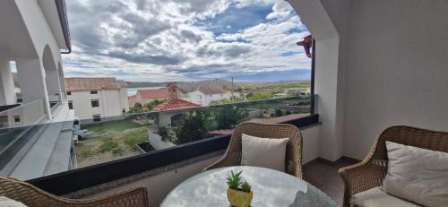 Kustici Apartment | Apartmani Lucija 2