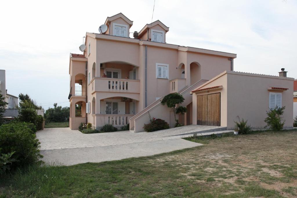 Pag Apartment | Apartmani Luka Pag