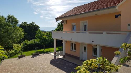 Batomalj Apartment | Apartmani Marija