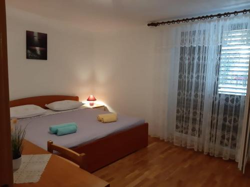 Grebastica Apartment | Apartmani Marija