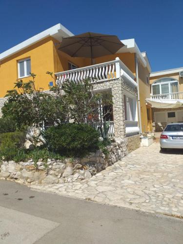 Vir Apartment | Apartmani Marijanovic