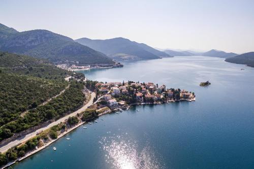 Klek Apartment | Apartmani Marina