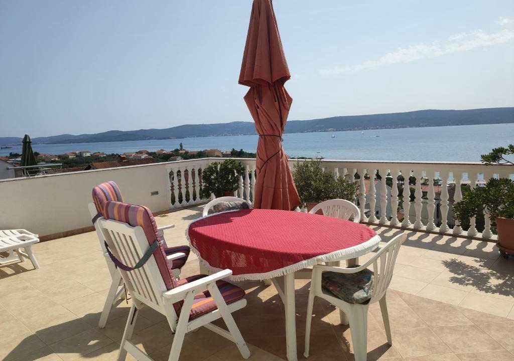Sveti Petar Apartment | Apartmani Marka