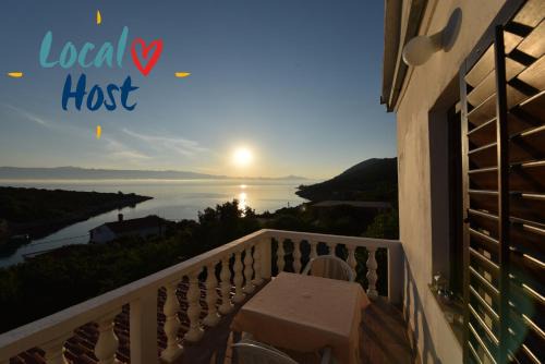 Pokrivenik Apartment | Apartmani Marko
