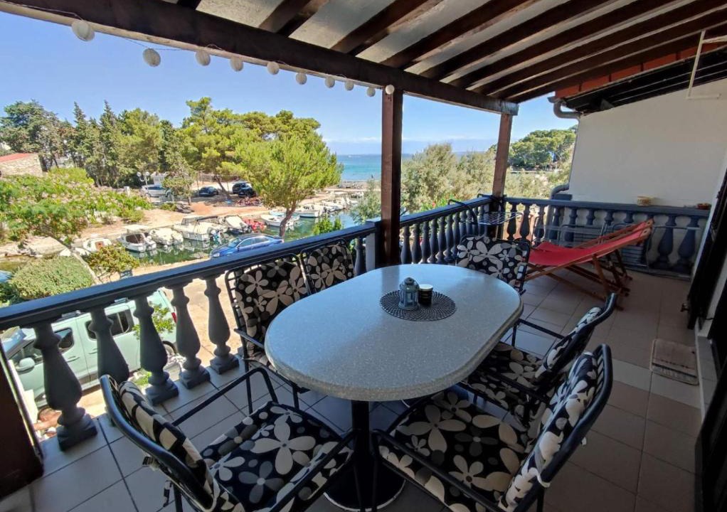 Batalaza Apartment | Apartmani Matjačić - Ugljan