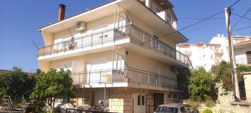 Okrug Gornji Apartment | Apartmani Mila A1a, A1b & A2