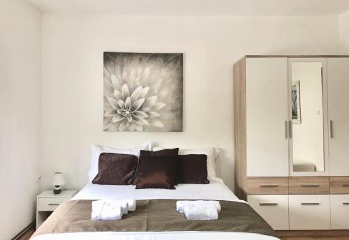 Otocac Apartment | Apartmani "Mimoza"