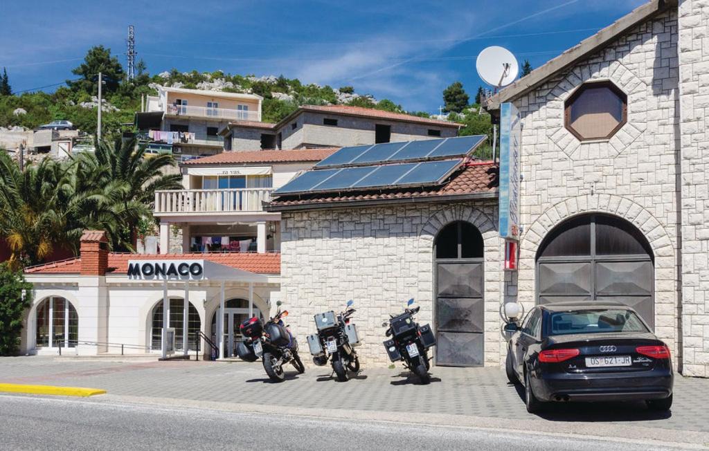 Ploce House | Apartmani Monaco
