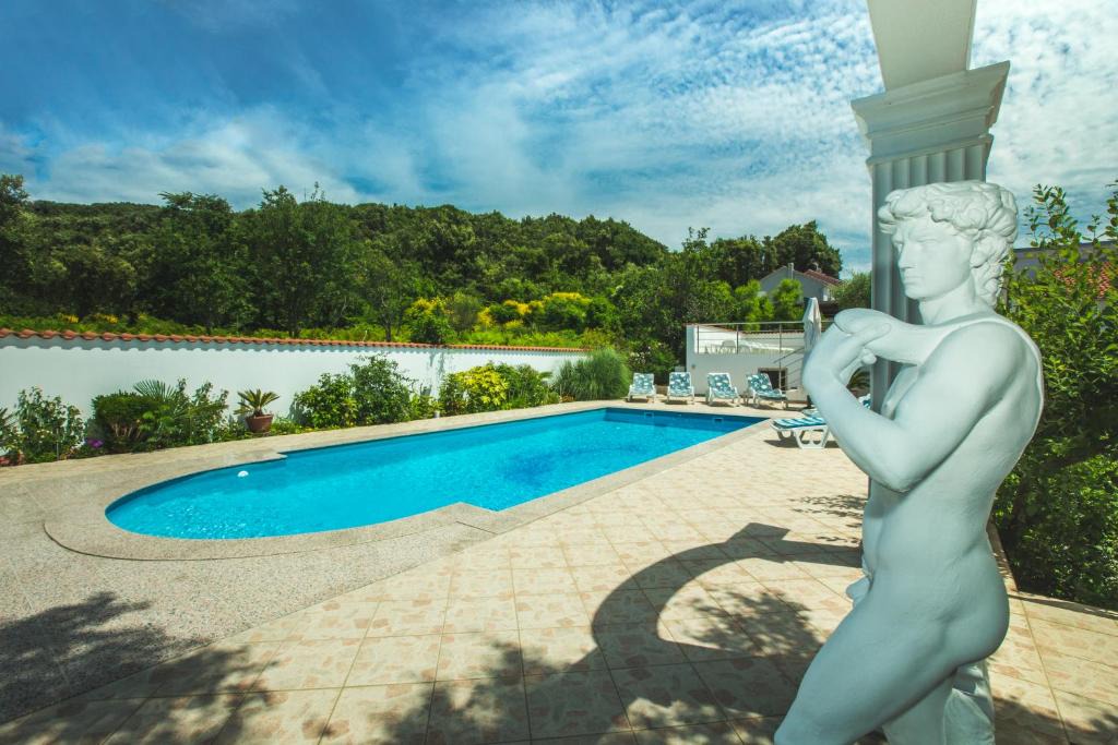 Kampor Apartment | Apartmani Nada & Darko, Kampor, Rab, Hrvatska