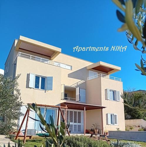 Lozica Apartment | Apartmani NIKA