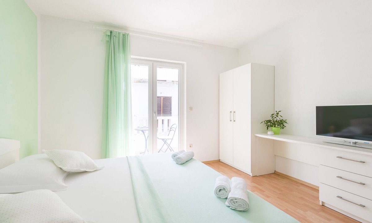 Krizna luka Apartment | Apartmani Nikolina