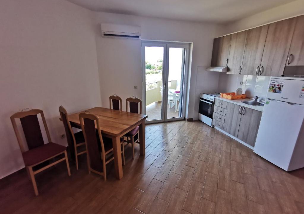 Banj Apartment | Apartmani Noa