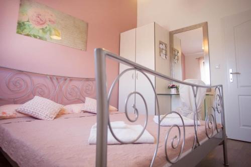 Povljana Apartment | Apartmani Opetuk