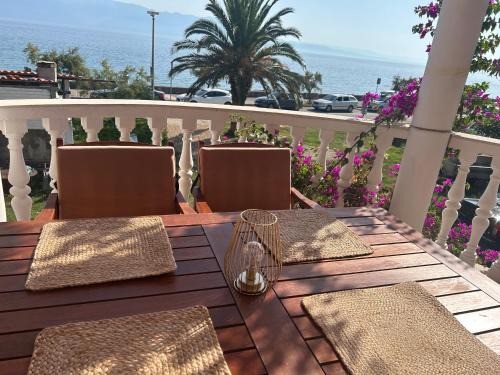 Sucuraj Apartment | Apartmani Pavlović